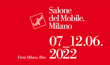 Выставка Salon Internazionale Del Mobile.