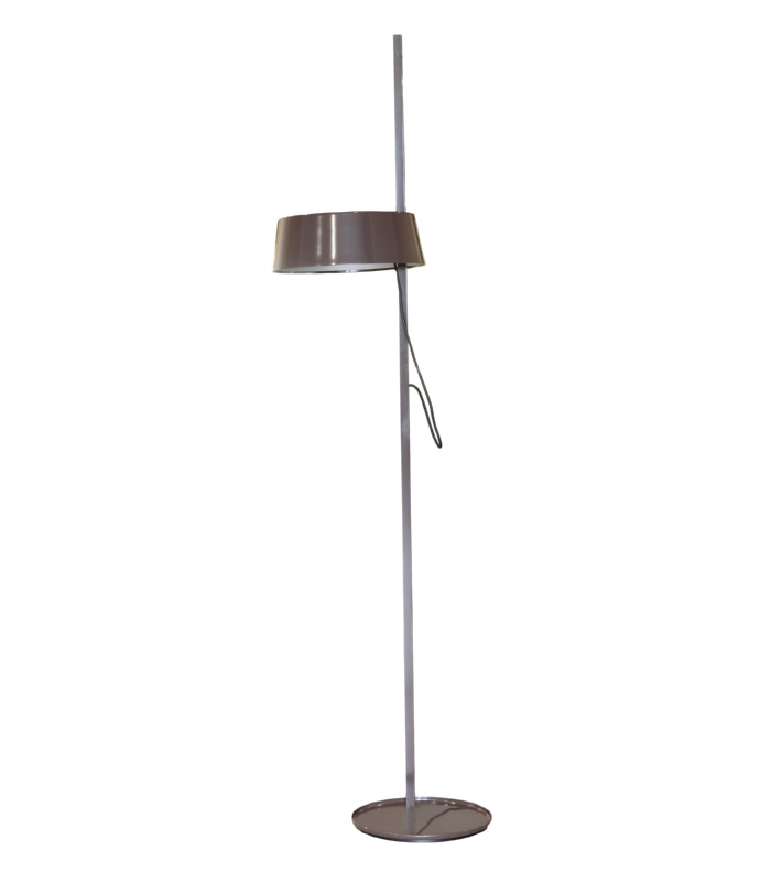 Торшер lamp anta flexform - итальянские напольные светильники